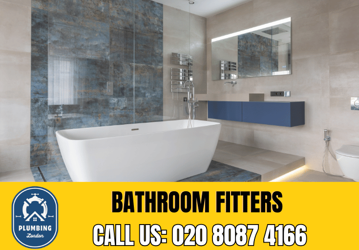 bathroom fitters Brentfords