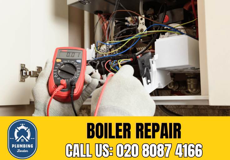 boiler repair Brentfords