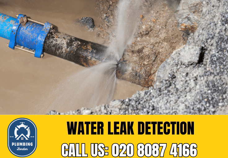 leak detection Brentfords