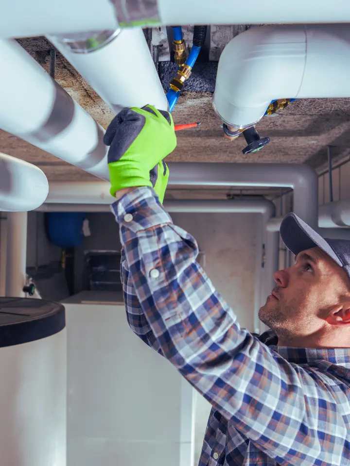 emergency heating engineer Brentford, TW8